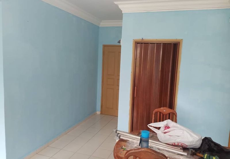 Villa Krystal, Bandar Selesa Jaya