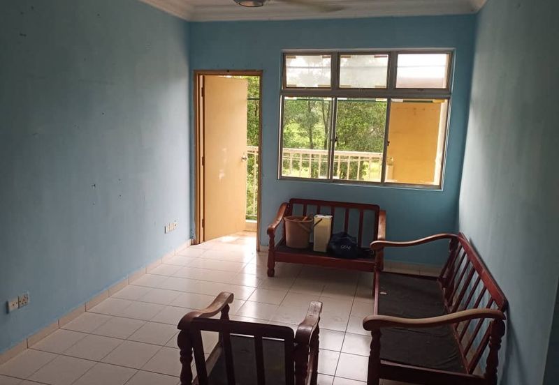 Villa Krystal, Bandar Selesa Jaya