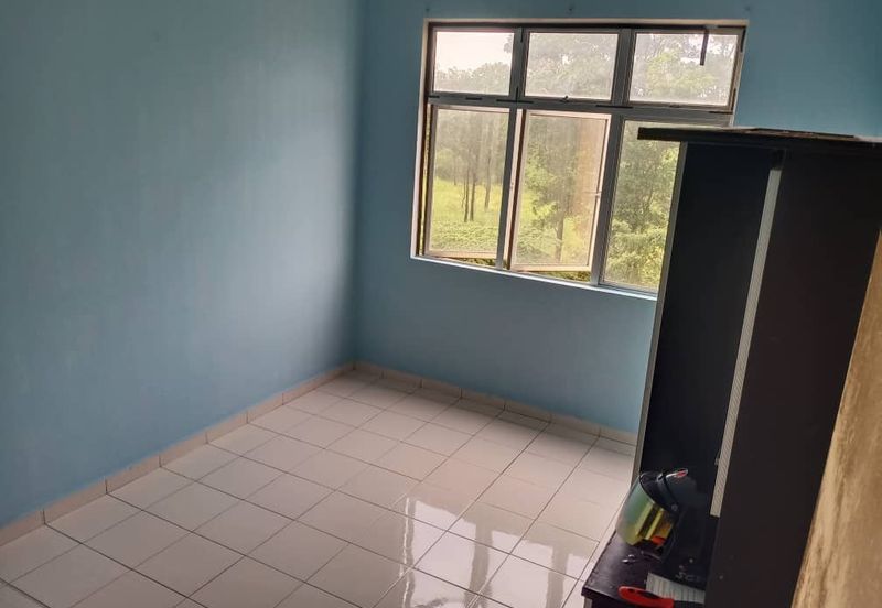 Villa Krystal, Bandar Selesa Jaya