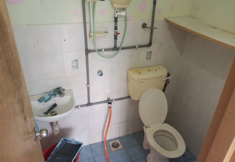 Villa Krystal, Bandar Selesa Jaya