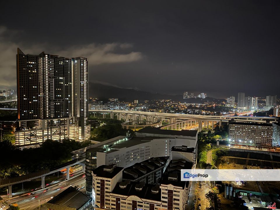 Majestic Maxim, Kuala Lumpur, Cheras