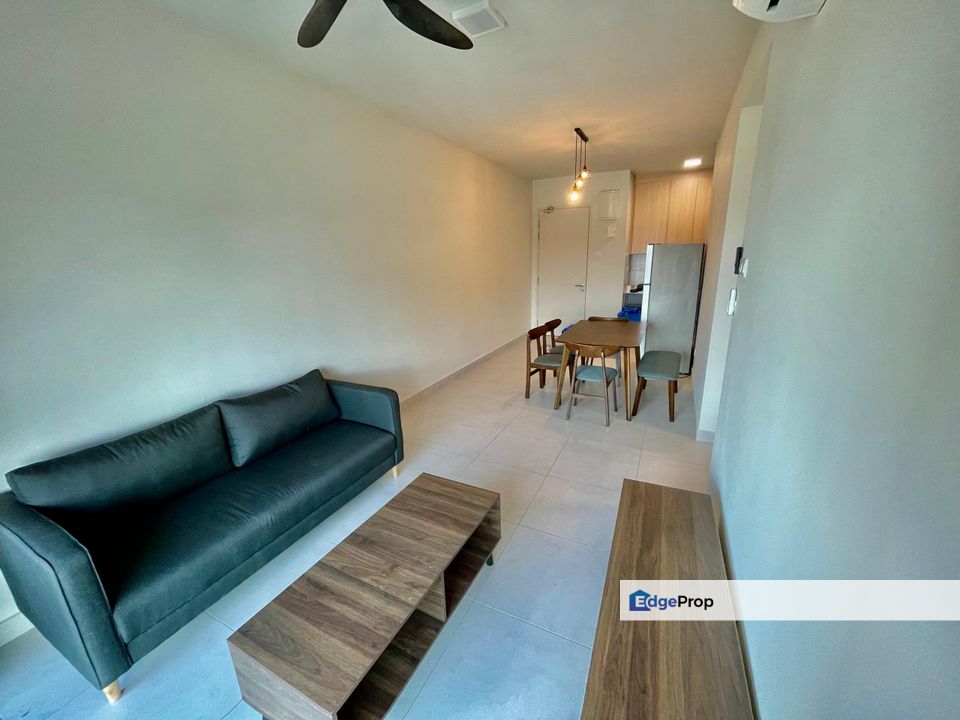 Majestic Maxim, Kuala Lumpur, Cheras