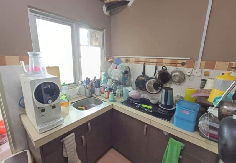 Vista Amani Condominium