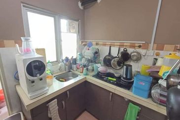 Vista Amani Condominium