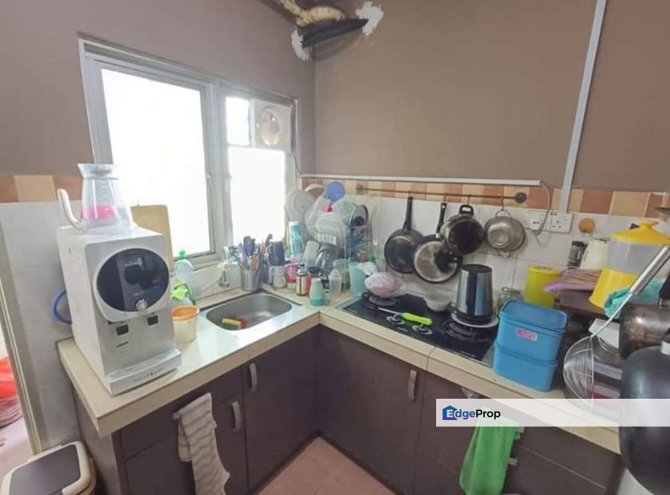 Vista Amani Cheras KL, Kuala Lumpur, Cheras