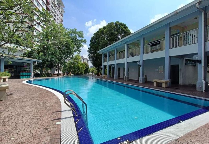 Vista Amani Condominium