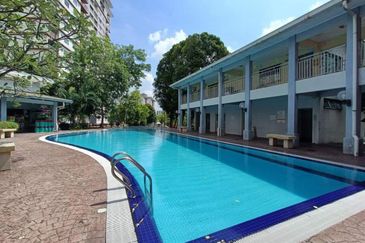 Vista Amani Condominium