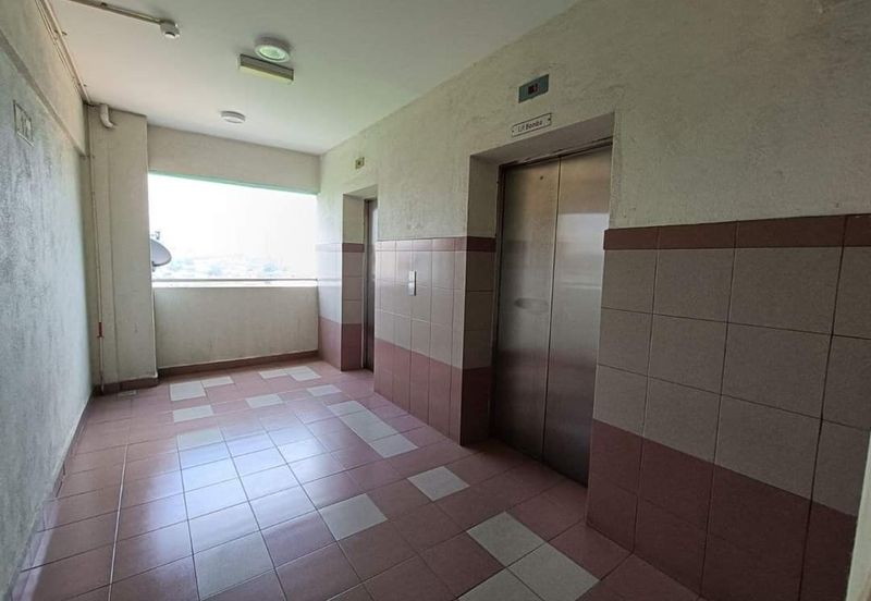 Vista Amani Condominium