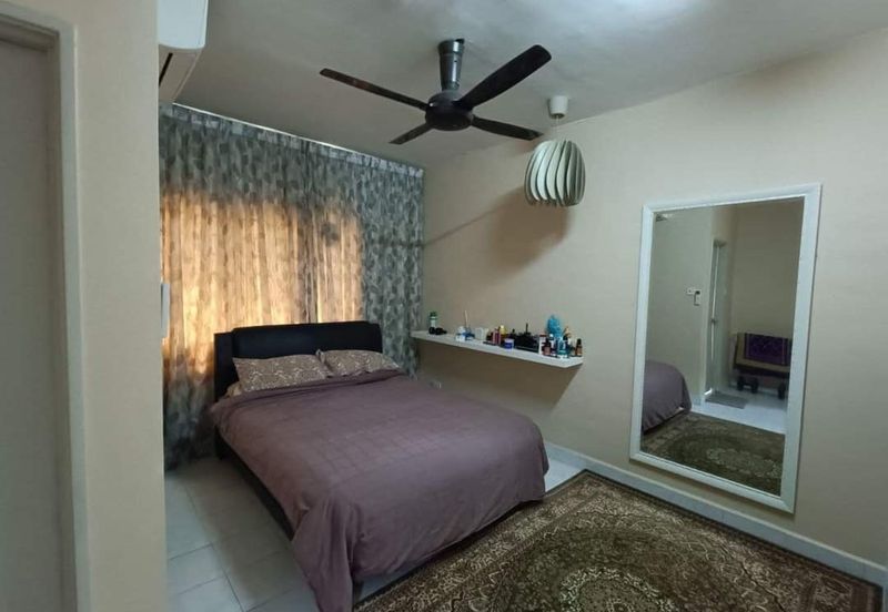 Vista Amani Condominium