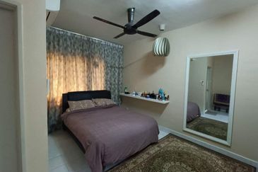 Vista Amani Condominium