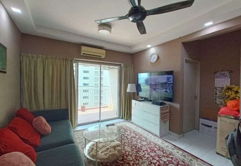 Vista Amani Condominium