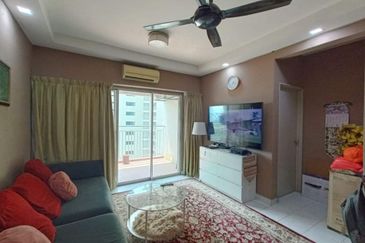 Vista Amani Condominium