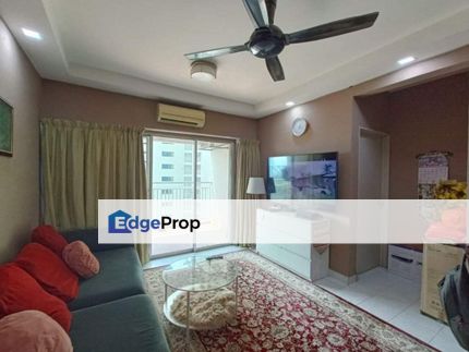 Vista Amani Cheras KL, Kuala Lumpur, Cheras
