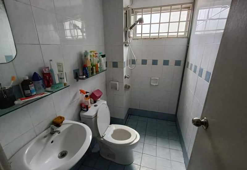 Vista Amani Condominium