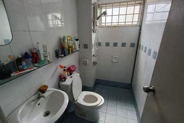 Vista Amani Condominium