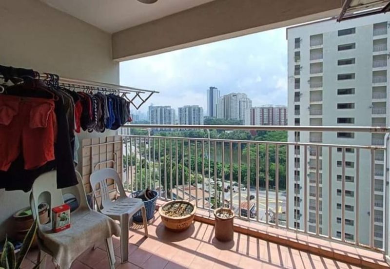 Vista Amani Condominium