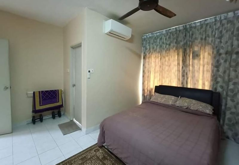 Vista Amani Condominium