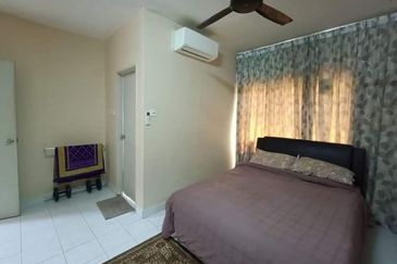 Vista Amani Condominium