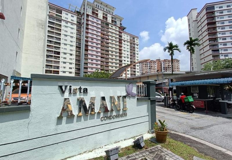 Vista Amani Condominium