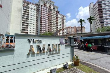 Vista Amani Condominium