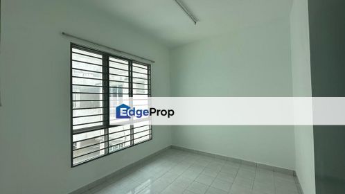 162 Residency Selayang Apartment for Sale, Selangor, Selayang