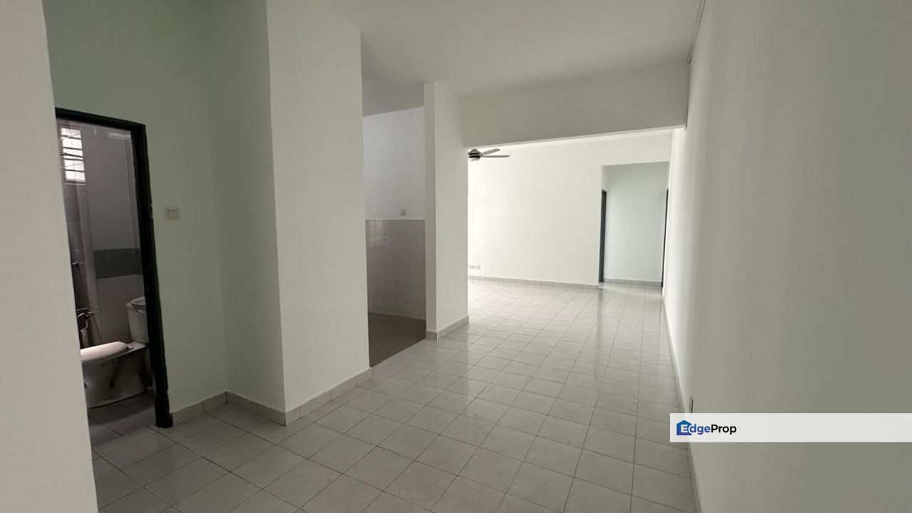 162 Residency Selayang Apartment for Sale, Selangor, Selayang