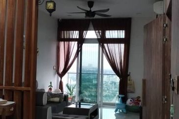 Havona Residence @ Taman Mount Austin