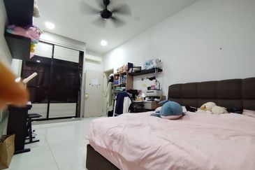 Havona Residence @ Taman Mount Austin