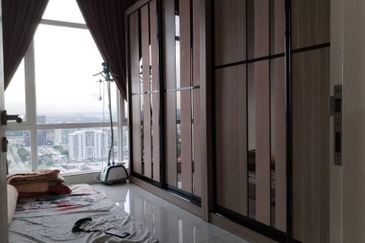 Havona Residence @ Taman Mount Austin