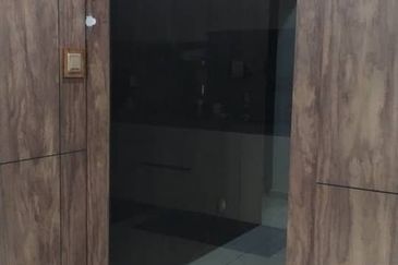 Havona Residence @ Taman Mount Austin