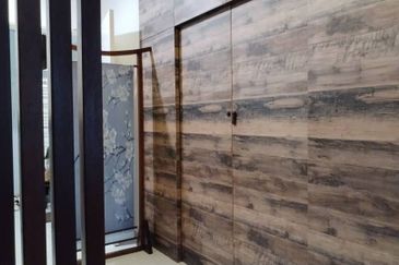 Havona Residence @ Taman Mount Austin