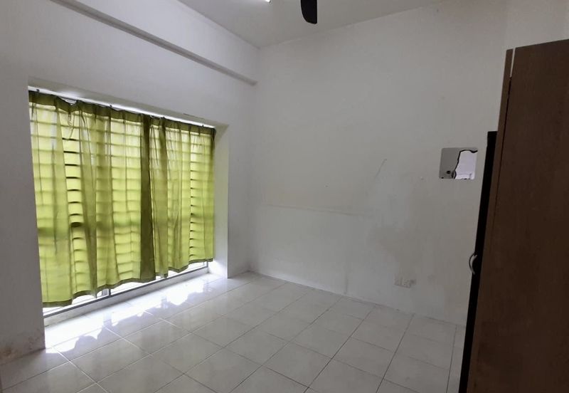 Suria Residence Seksyen 3 Bandar Mahkota Cheras