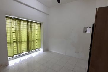 Suria Residence Seksyen 3 Bandar Mahkota Cheras