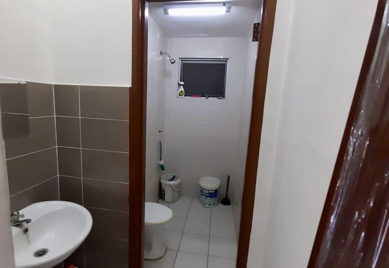 Suria Residence Seksyen 3 Bandar Mahkota Cheras