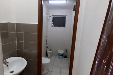 Suria Residence Seksyen 3 Bandar Mahkota Cheras