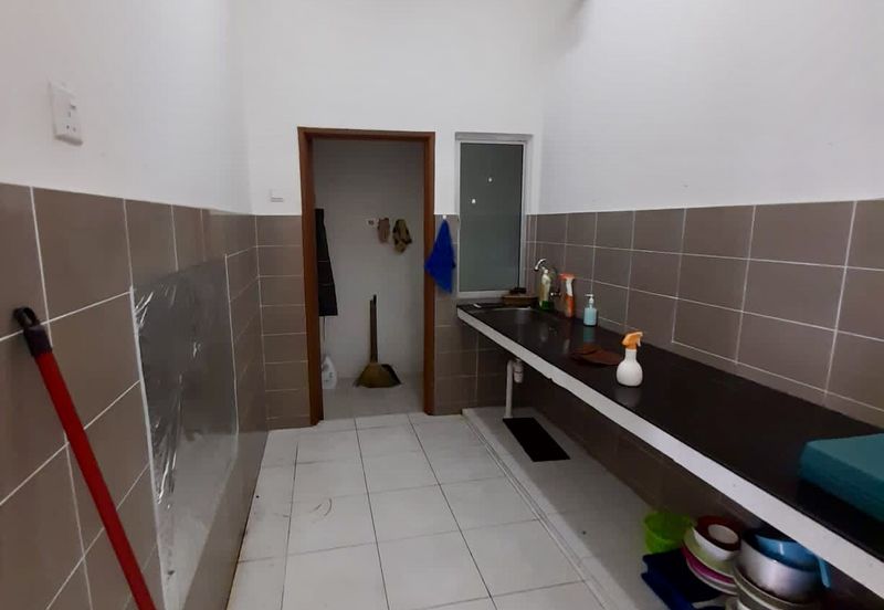 Suria Residence Seksyen 3 Bandar Mahkota Cheras