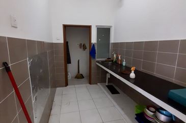 Suria Residence Seksyen 3 Bandar Mahkota Cheras