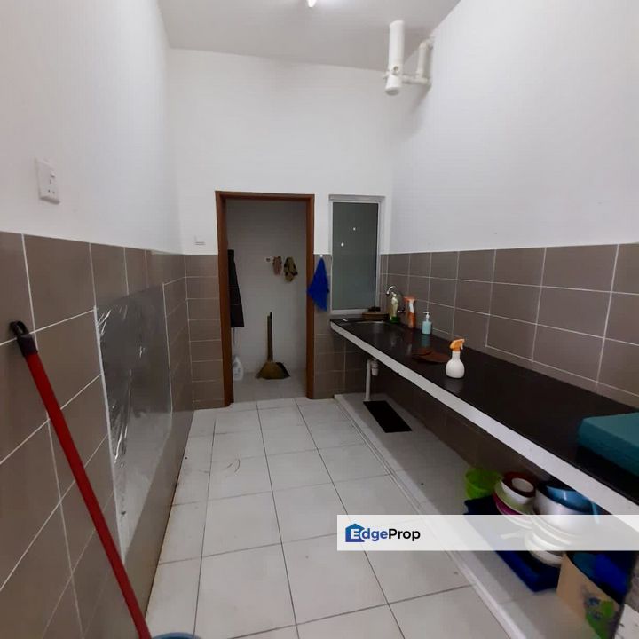 Suria Residence Seksyen 3 Bandar Mahkota Cheras, Selangor, Cheras