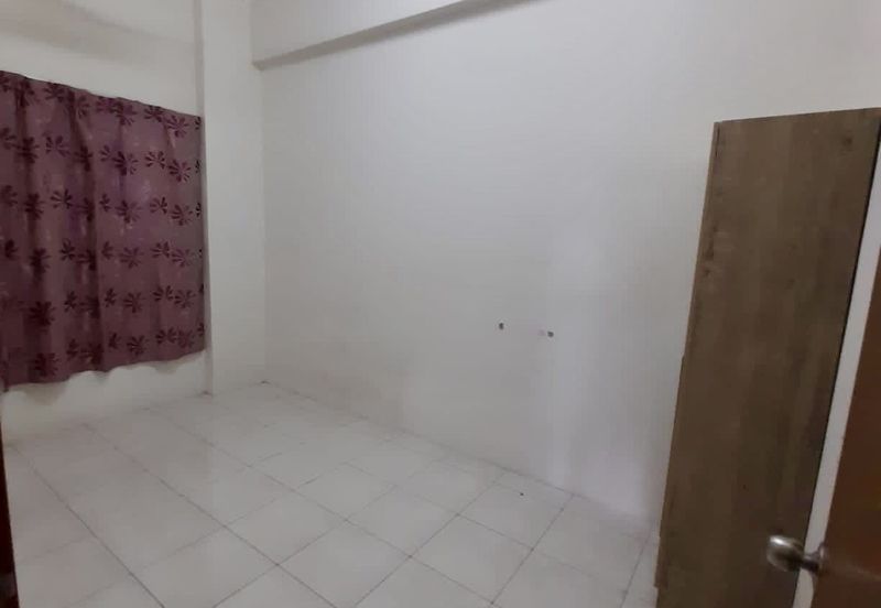 Suria Residence Seksyen 3 Bandar Mahkota Cheras