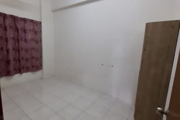 Suria Residence Seksyen 3 Bandar Mahkota Cheras