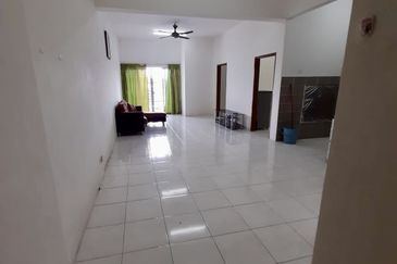 Suria Residence Seksyen 3 Bandar Mahkota Cheras