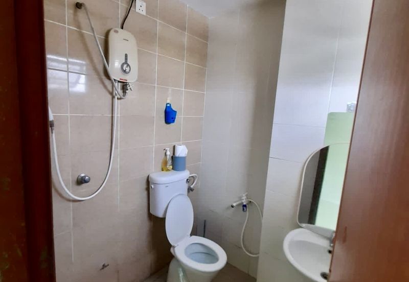 Suria Residence Seksyen 3 Bandar Mahkota Cheras