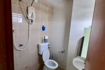 Suria Residence Seksyen 3 Bandar Mahkota Cheras