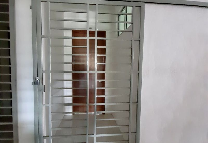 Suria Residence Seksyen 3 Bandar Mahkota Cheras