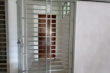 Suria Residence Seksyen 3 Bandar Mahkota Cheras