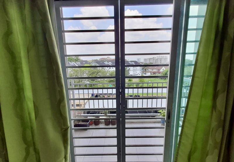 Suria Residence Seksyen 3 Bandar Mahkota Cheras