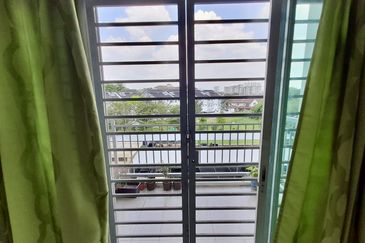 Suria Residence Seksyen 3 Bandar Mahkota Cheras