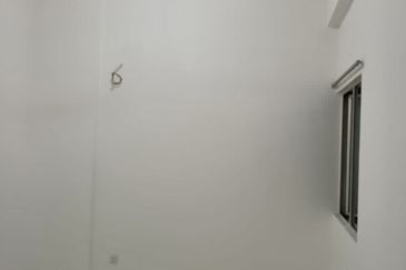 Suria Residence @ Bandar Mahkota Cheras