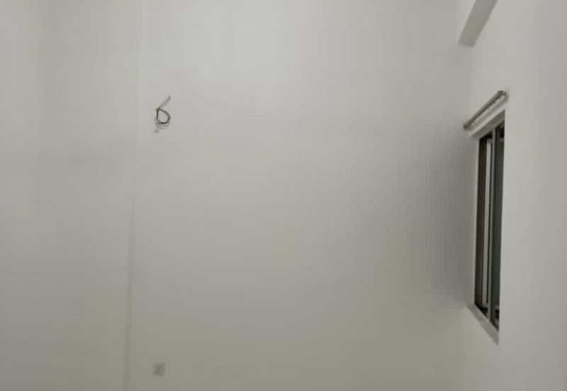 Suria Residence @ Bandar Mahkota Cheras