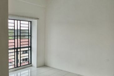 Suria Residence @ Bandar Mahkota Cheras